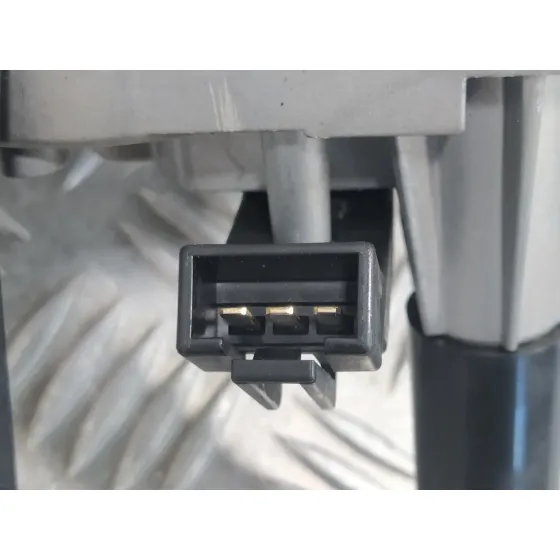 Motor Limpia Trasero para Opel Astra J Lim.