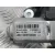 Motor Limpia Trasero para Opel Astra J Lim.