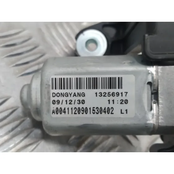 Motor Limpia Trasero para Opel Astra J Lim.