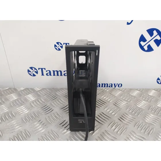 Modulo Electronico para Volkswagen Golf Vi (5K1)