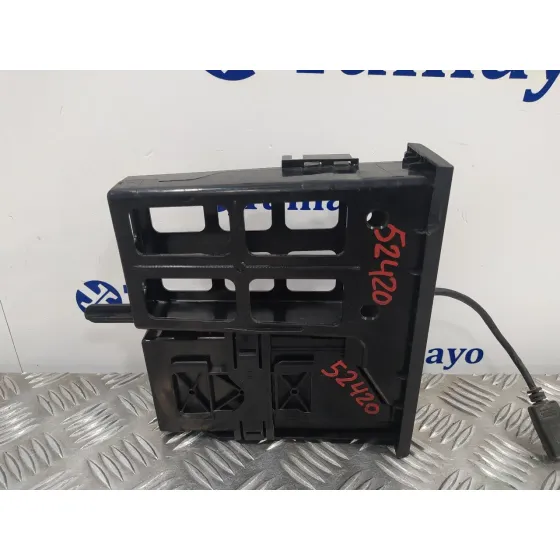Modulo Electronico para Volkswagen Golf Vi (5K1)