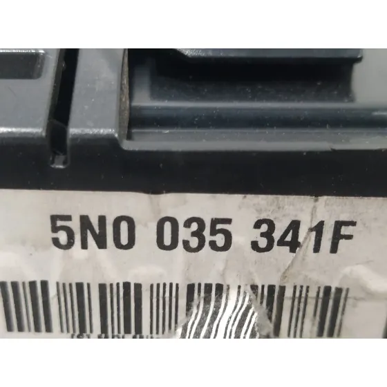 Modulo Electronico para Volkswagen Golf Vi (5K1)