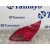 Piloto Trasero Derecho Interior para Opel Astra J Lim.