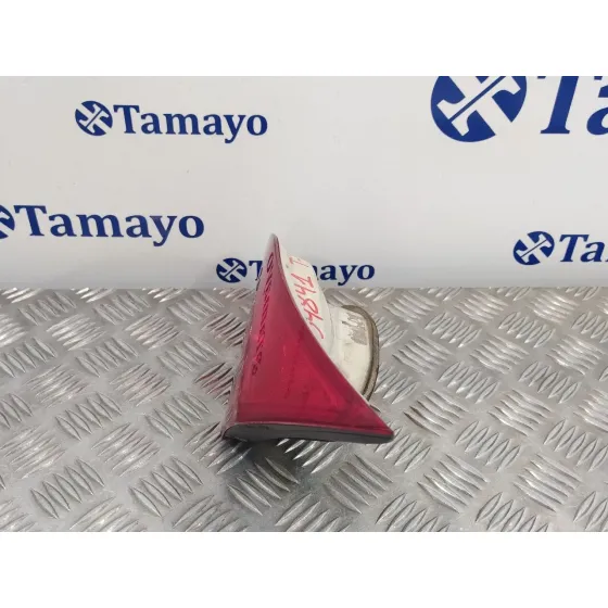 Piloto Trasero Derecho Interior para Opel Astra J Lim.