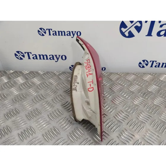 Piloto Trasero Derecho Interior para Opel Astra J Lim.