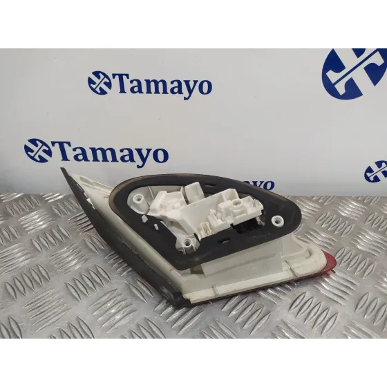 Piloto Trasero Derecho Interior para Opel Astra J Lim.