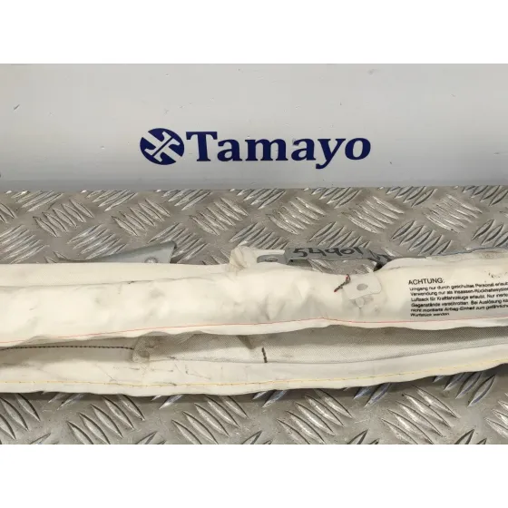 Airbag Cortina Delantero Izquierdo para Seat Leon (1P1)