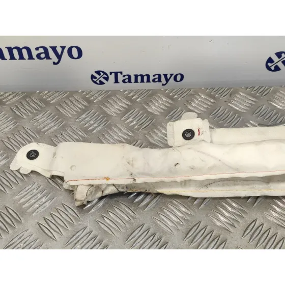 Airbag Cortina Delantero Izquierdo para Seat Leon (1P1)