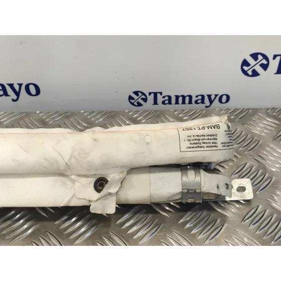 Airbag Cortina Delantero Izquierdo para Seat Leon (1P1)