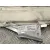 Airbag Cortina Delantero Izquierdo para Seat Leon (1P1)