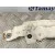 Airbag Cortina Delantero Izquierdo para Seat Leon (1P1)