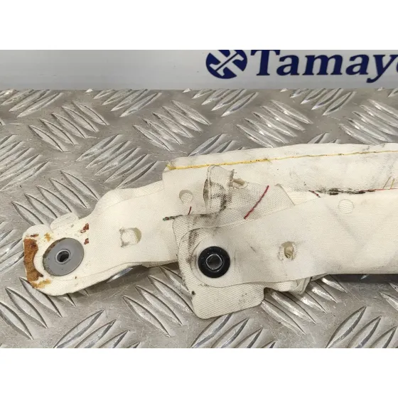 Airbag Cortina Delantero Izquierdo para Seat Leon (1P1)