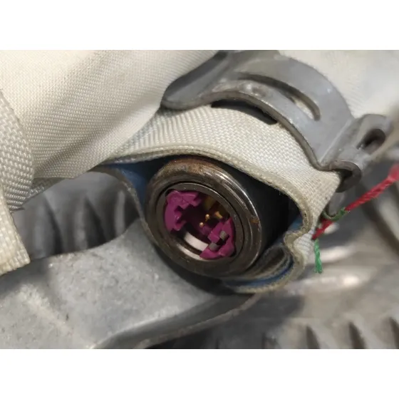 Airbag Cortina Delantero Izquierdo para Seat Leon (1P1)