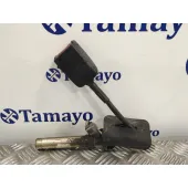 Pretensor Cinturon Delantero Izquierdo para Citroën Berlingo