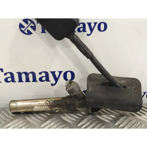 Pretensor Cinturon Delantero Izquierdo para Citroën Berlingo