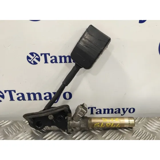 Pretensor Cinturon Delantero Izquierdo para Citroën Berlingo