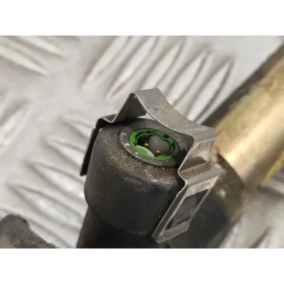 Pretensor Cinturon Delantero Izquierdo para Citroën Berlingo