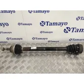 Transmision Delantera Derecha para Audi A3 (8L)