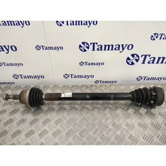 Transmision Delantera Derecha para Audi A3 (8L)