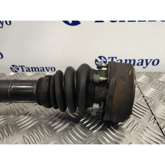 Transmision Delantera Derecha para Audi A3 (8L)
