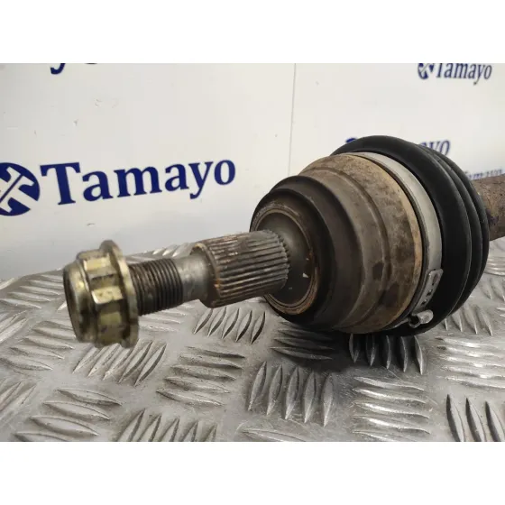 Transmision Delantera Derecha para Audi A3 (8L)