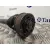 Transmision Delantera Derecha para Audi A3 (8L)