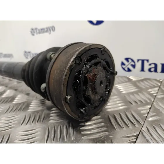 Transmision Delantera Derecha para Audi A3 (8L)