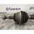 Transmision Delantera Derecha para Audi A3 (8L)