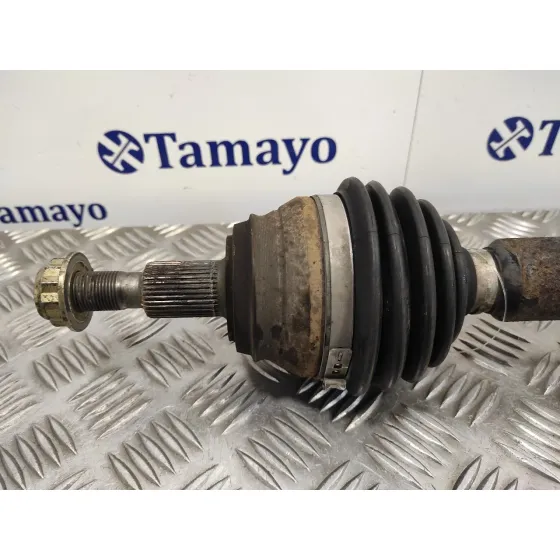Transmision Delantera Derecha para Audi A3 (8L)