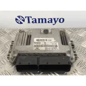Centralita Motor Uce para Hyundai Santa Fe (Bm)