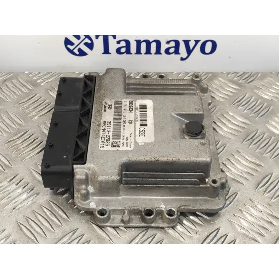 Centralita Motor Uce para Hyundai Santa Fe (Bm)
