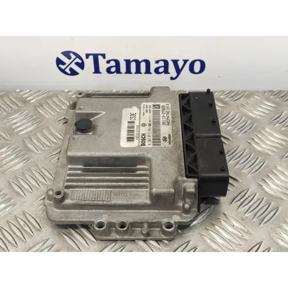 Centralita Motor Uce para Hyundai Santa Fe (Bm)