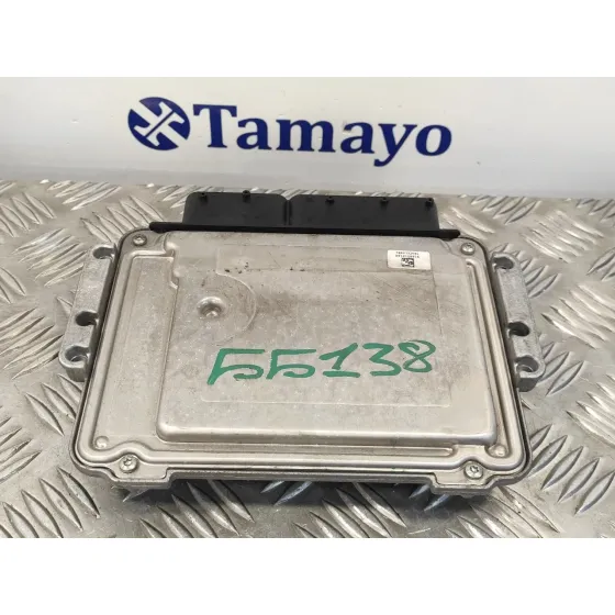 Centralita Motor Uce para Hyundai Santa Fe (Bm)
