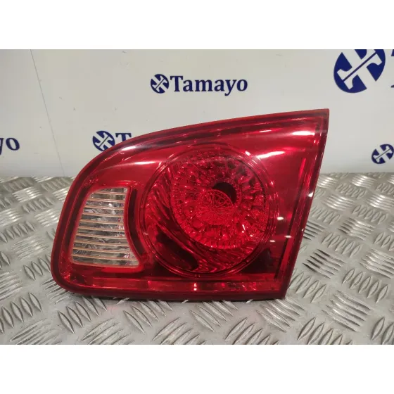 Piloto Trasero Derecho Interior para Hyundai Santa Fe (Bm)