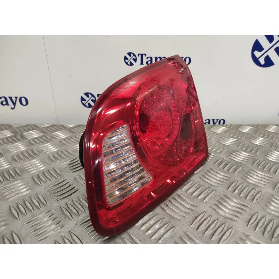 Piloto Trasero Derecho Interior para Hyundai Santa Fe (Bm)