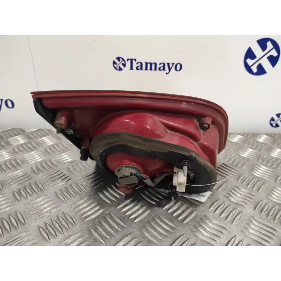 Piloto Trasero Derecho Interior para Hyundai Santa Fe (Bm)