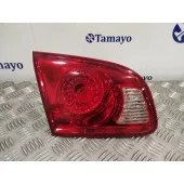 Piloto Trasero Izquierdo Interior para Hyundai Santa Fe (Bm)