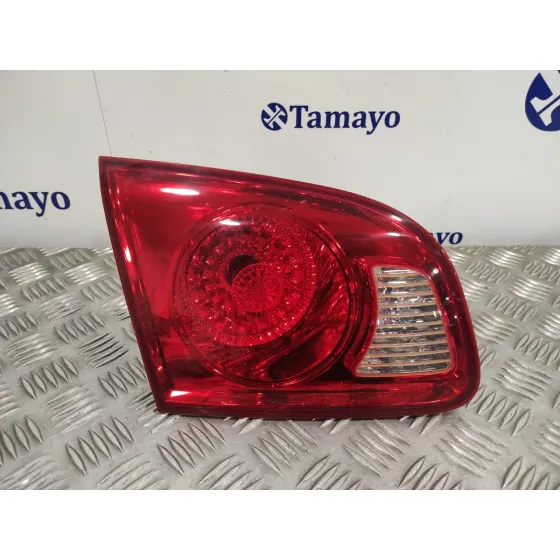Piloto Trasero Izquierdo Interior para Hyundai Santa Fe (Bm)
