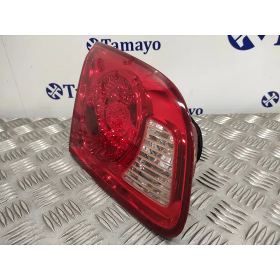 Piloto Trasero Izquierdo Interior para Hyundai Santa Fe (Bm)