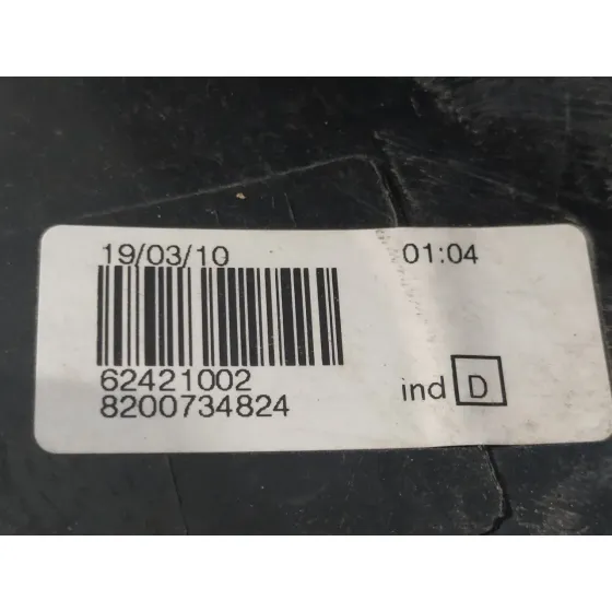 Piloto Trasero Derecho para Dacia Sandero