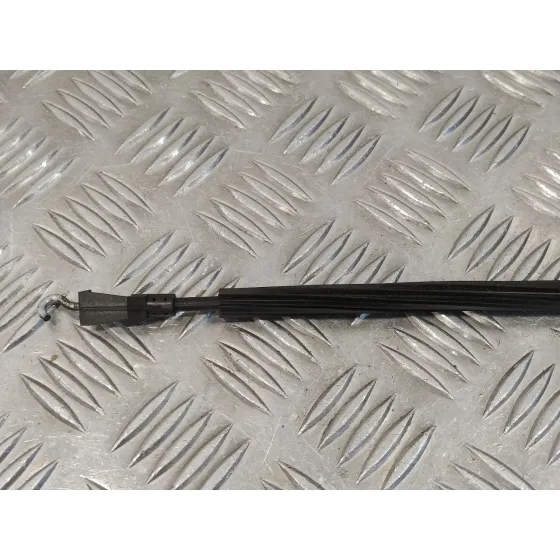 Cerradura Puerta Delantera Izquierda para Seat Altea Xl (5P5)