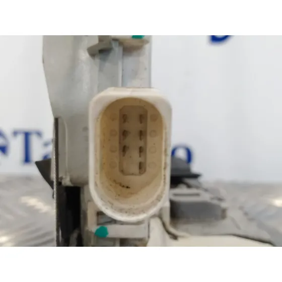Cerradura Puerta Delantera Izquierda para Seat Altea Xl (5P5)