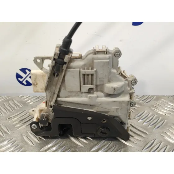 Cerradura Puerta Trasera Derecha para Seat Altea Xl (5P5)