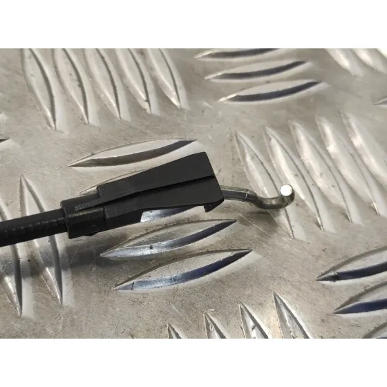 Cerradura Puerta Trasera Derecha para Seat Altea Xl (5P5)