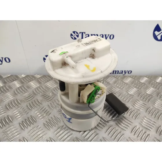 Aforador para Dacia Sandero