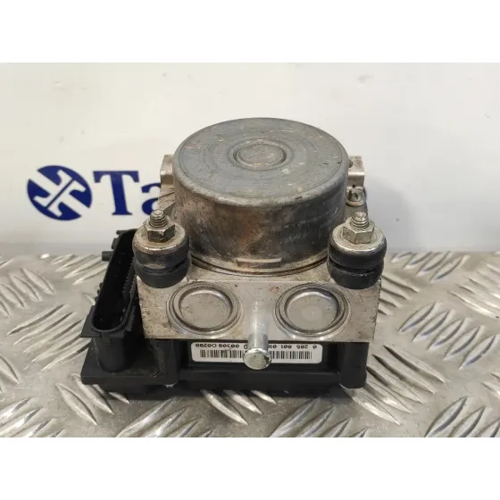 Abs para Dacia Sandero