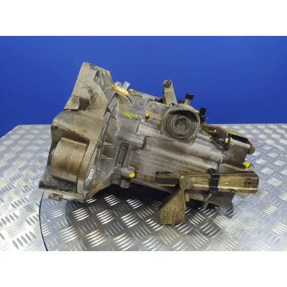 Caja Cambios para Seat Ibiza (6K)