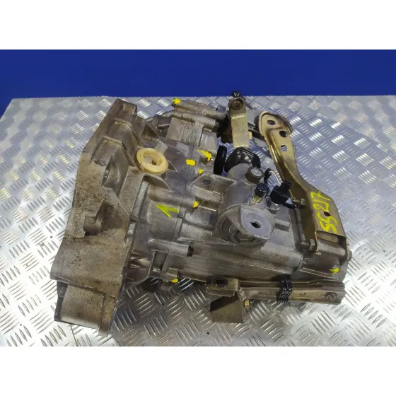 Caja Cambios para Seat Ibiza (6K)