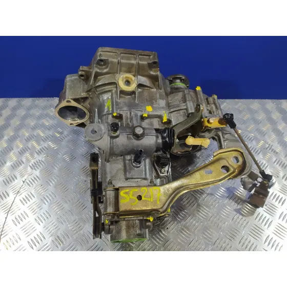 Caja Cambios para Seat Ibiza (6K)
