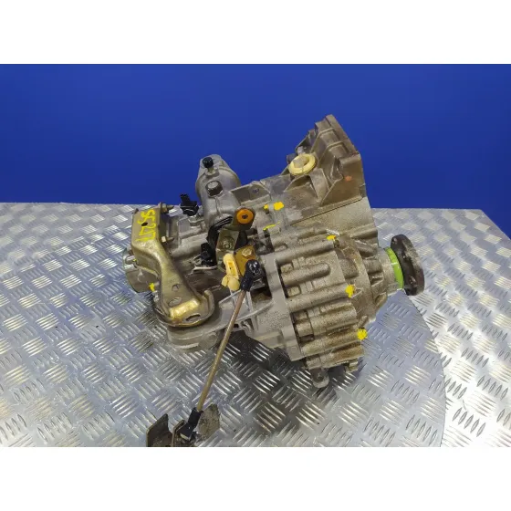 Caja Cambios para Seat Ibiza (6K)